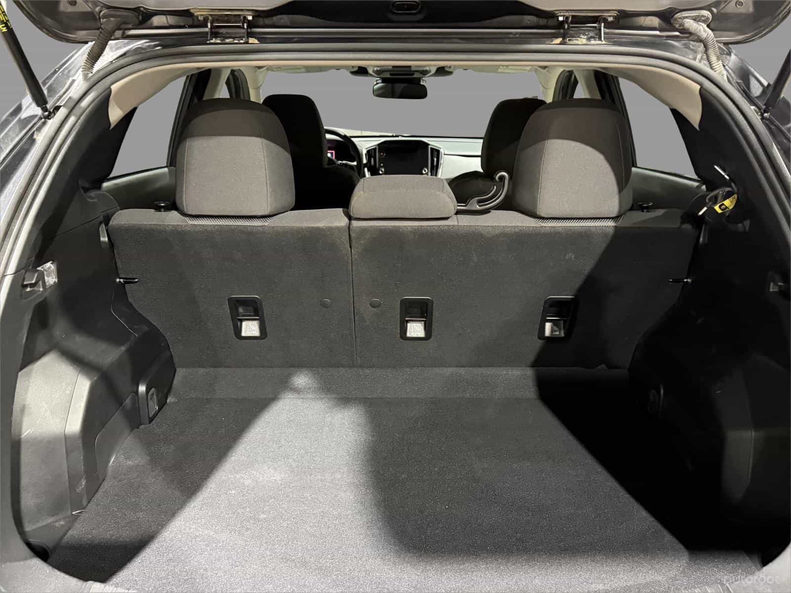 Image 7 Subaru Crosstrek Touring 2024