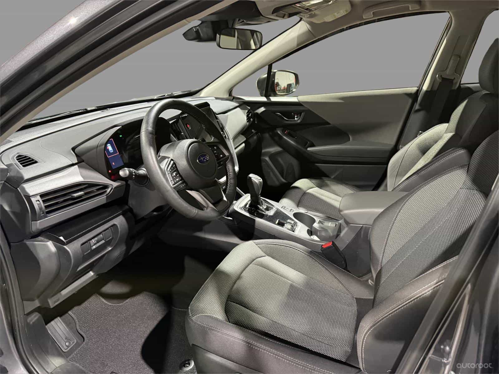 Image 10 Subaru Crosstrek Touring 2024