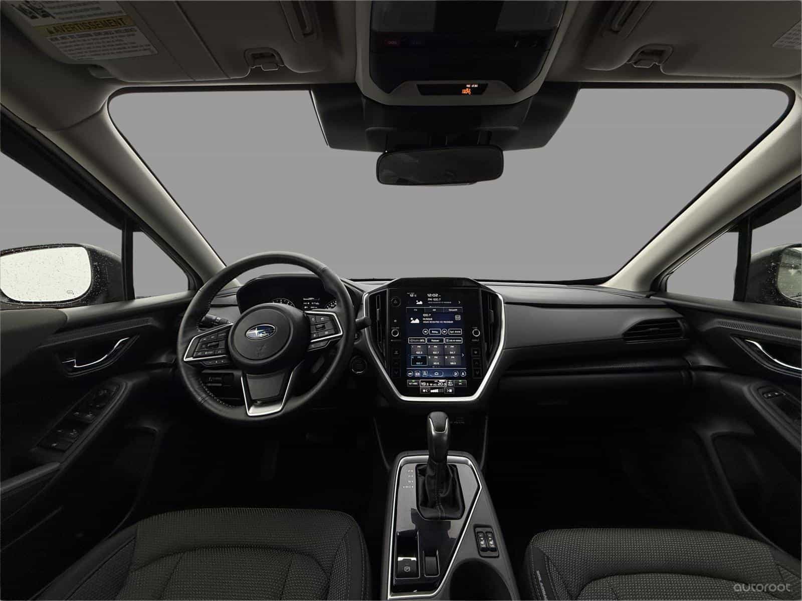 Image 13 Subaru Crosstrek Touring 2024