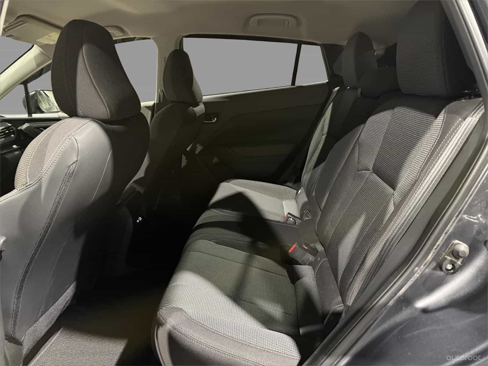 Image 20 Subaru Crosstrek Touring 2024