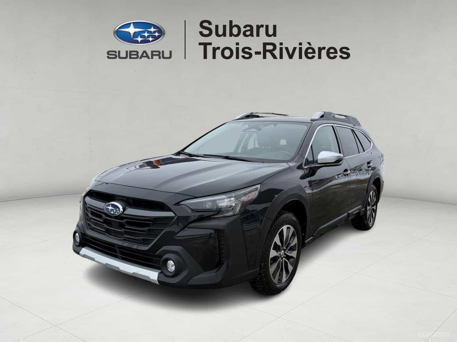 Image 1 Subaru Outback Premier XT 2023