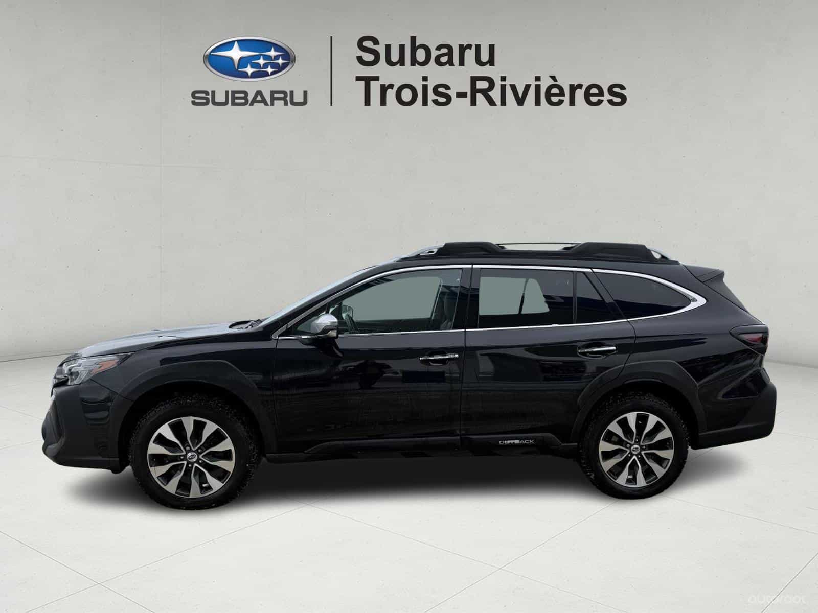 Image 3 Subaru Outback Premier XT 2023