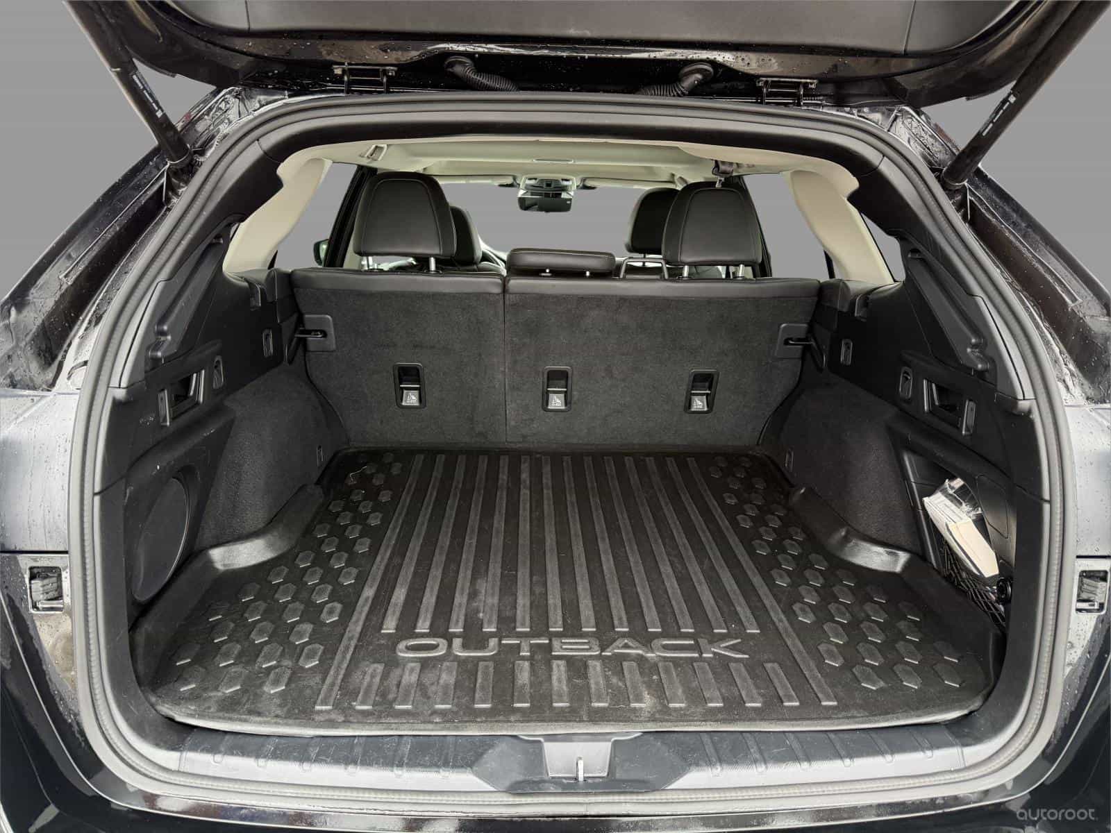 Image 6 Subaru Outback Premier XT 2023