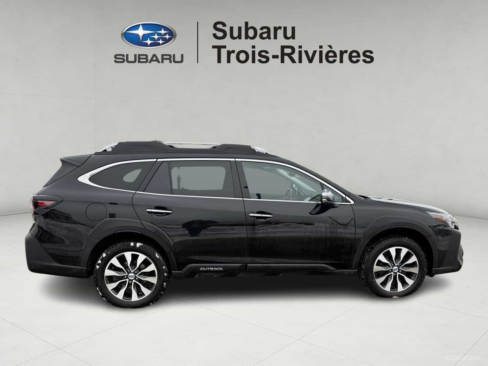 Image 8 Subaru Outback Premier XT 2023