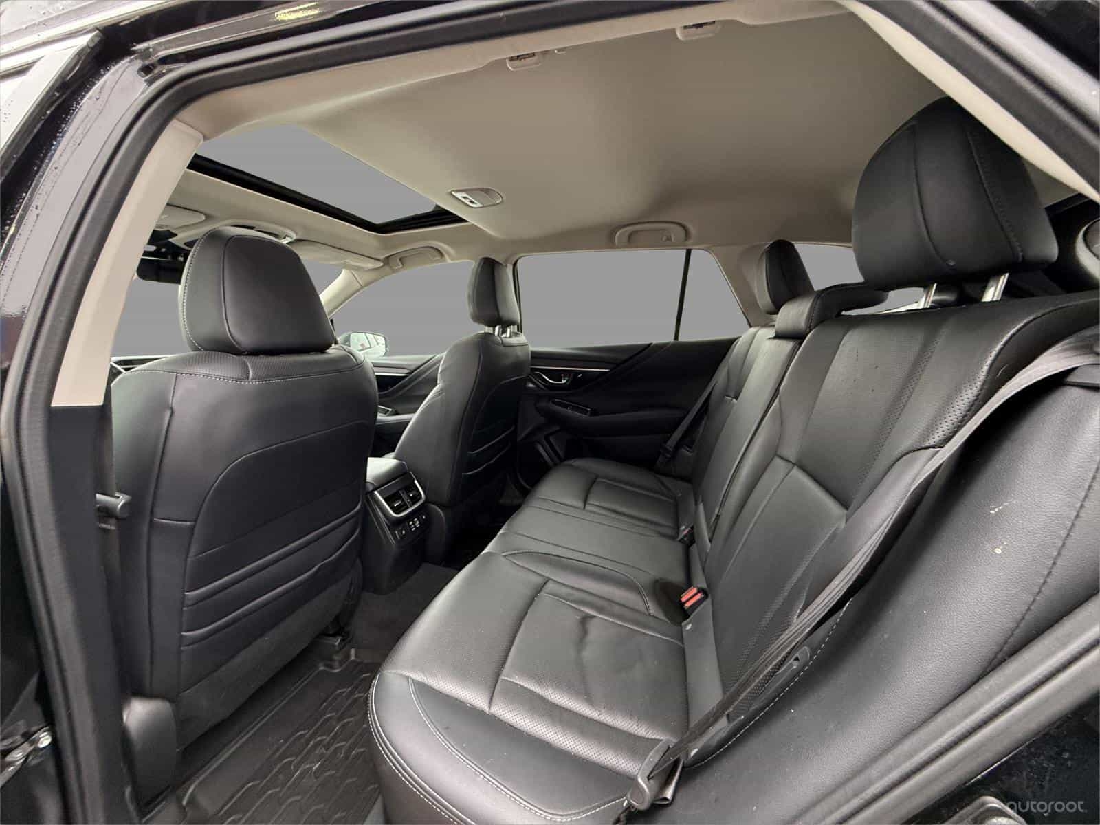 Image 22 Subaru Outback Premier XT 2023