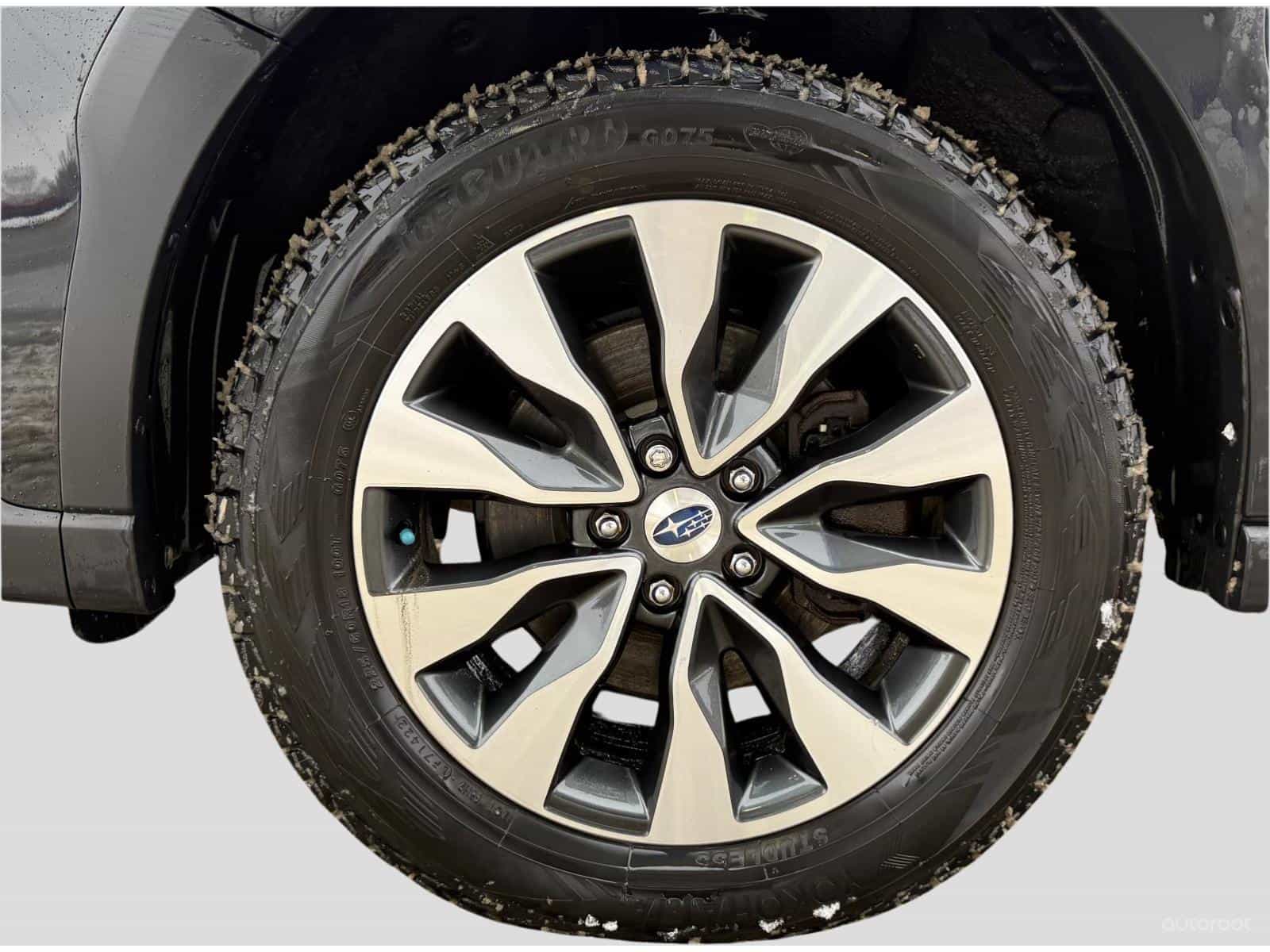 Image 9 Subaru Outback Premier XT 2023