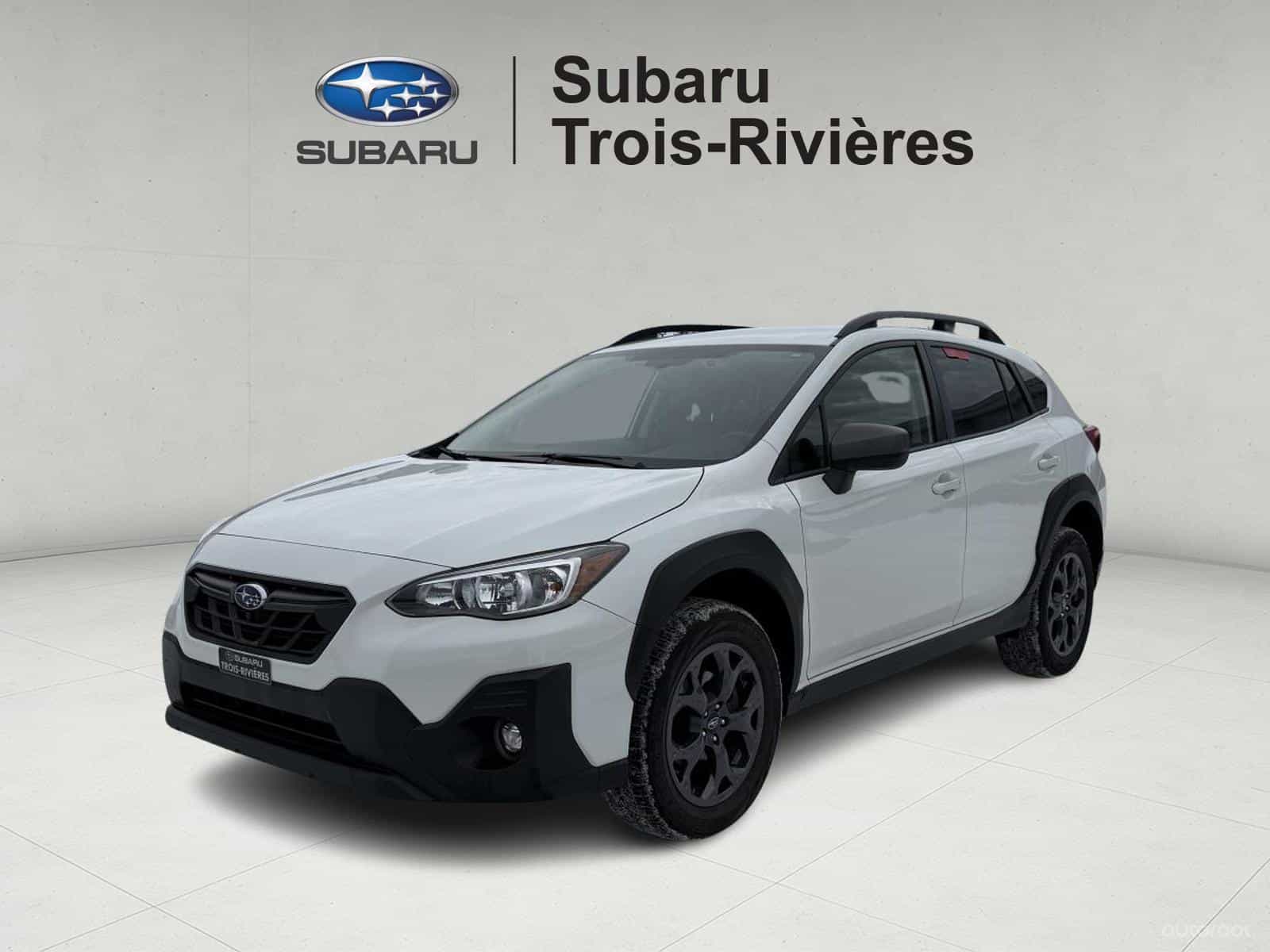 2023 Subaru Crosstrek Outdoor w/Eye - Image 1