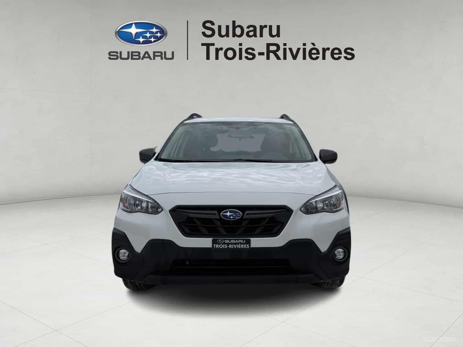 2023 Subaru Crosstrek Outdoor w/Eye - Image 2
