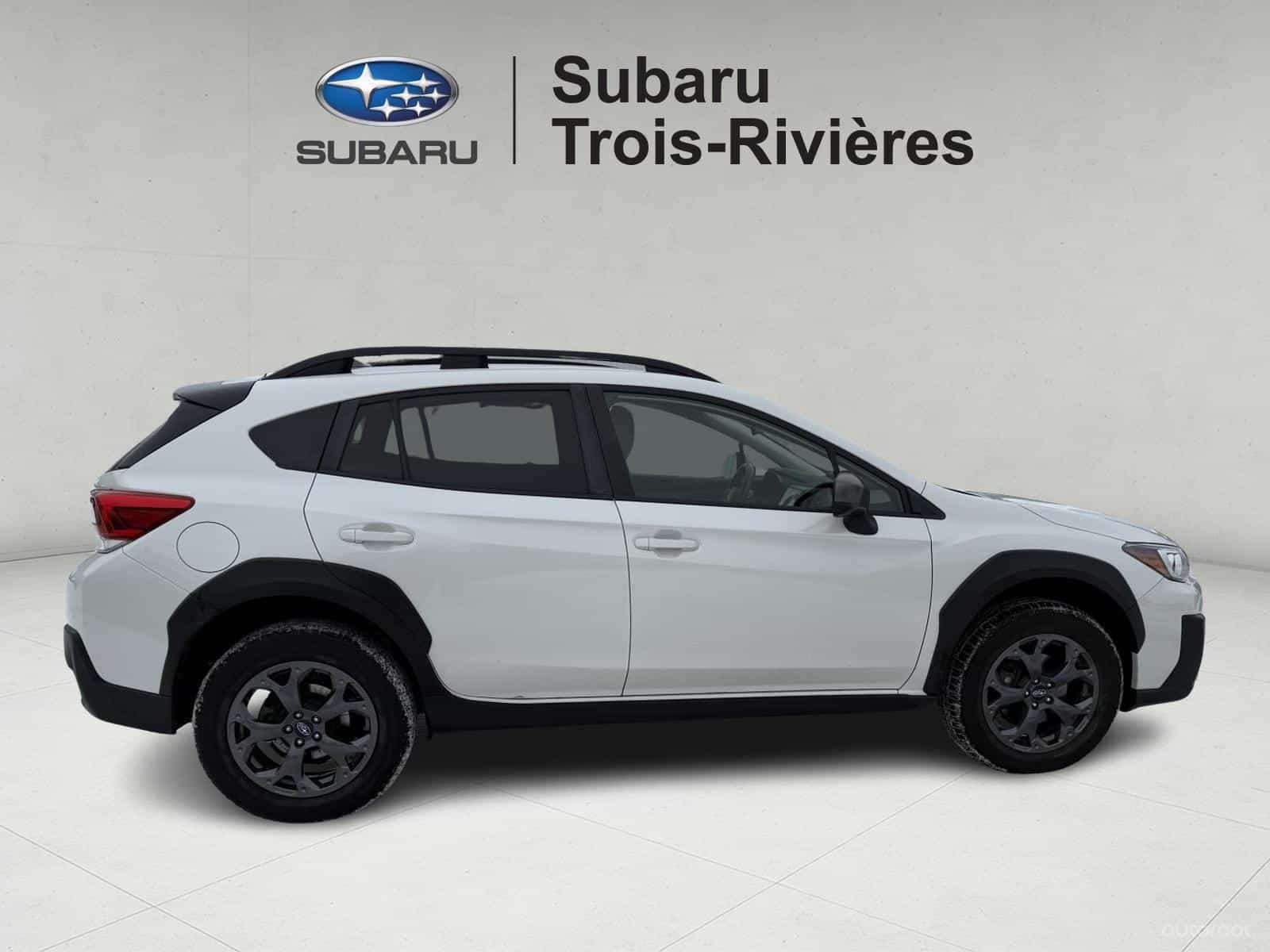 2023 Subaru Crosstrek Outdoor w/Eye - Image 7