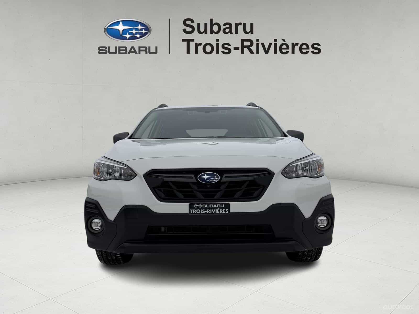 2023 Subaru Crosstrek Outdoor w/Eye - Image 2