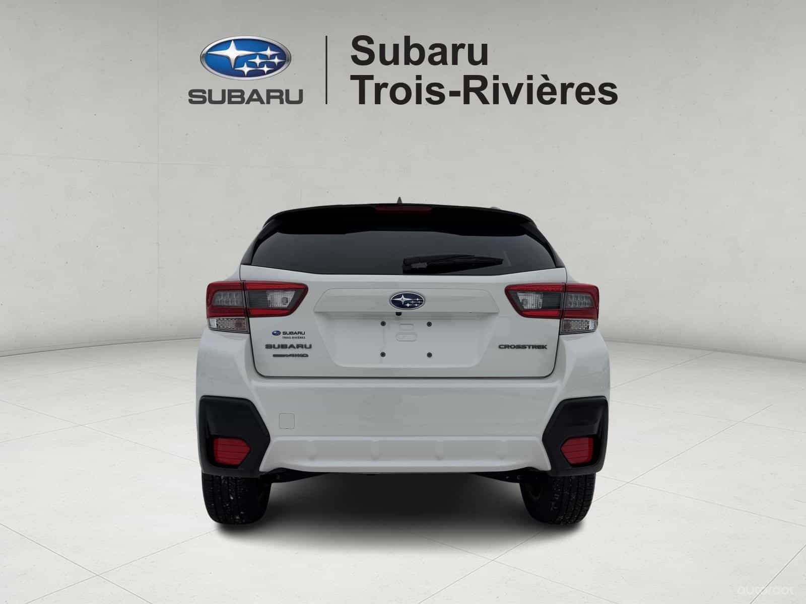 2023 Subaru Crosstrek Outdoor w/Eye - Image 5