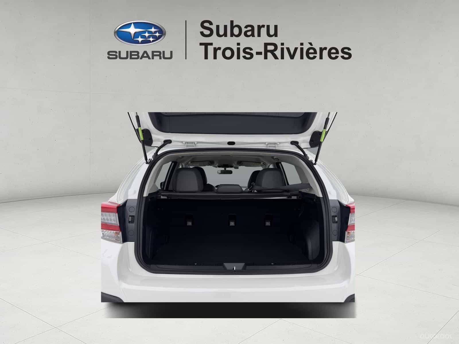 2023 Subaru Crosstrek Outdoor w/Eye - Image 6