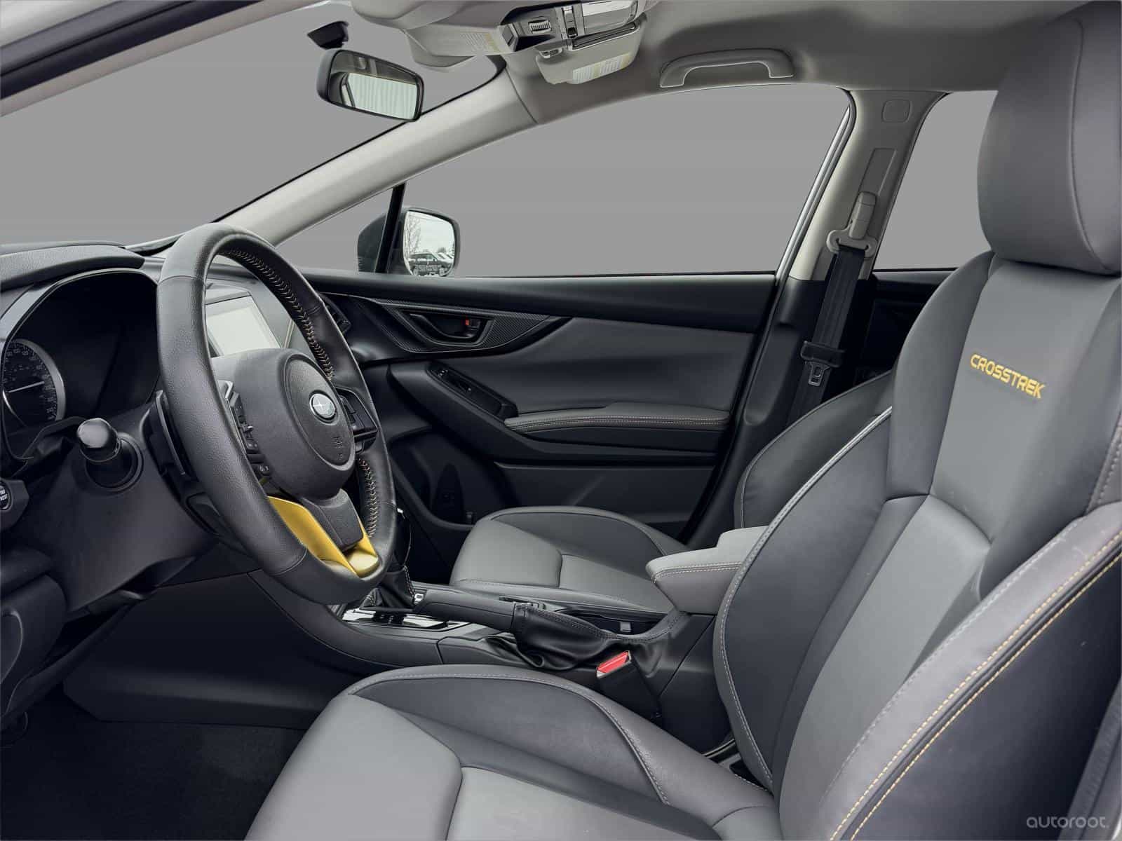 2023 Subaru Crosstrek Outdoor w/Eye - Image 10