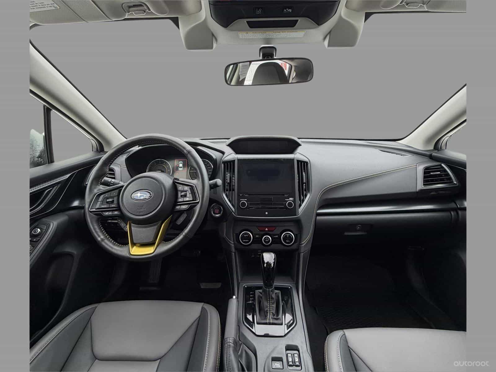 2023 Subaru Crosstrek Outdoor w/Eye - Image 13