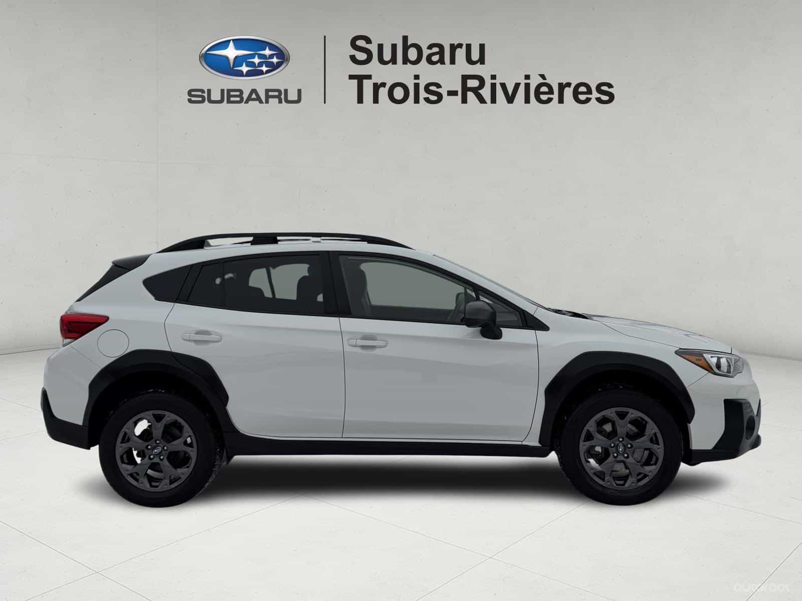 2023 Subaru Crosstrek Outdoor w/Eye - Image 8