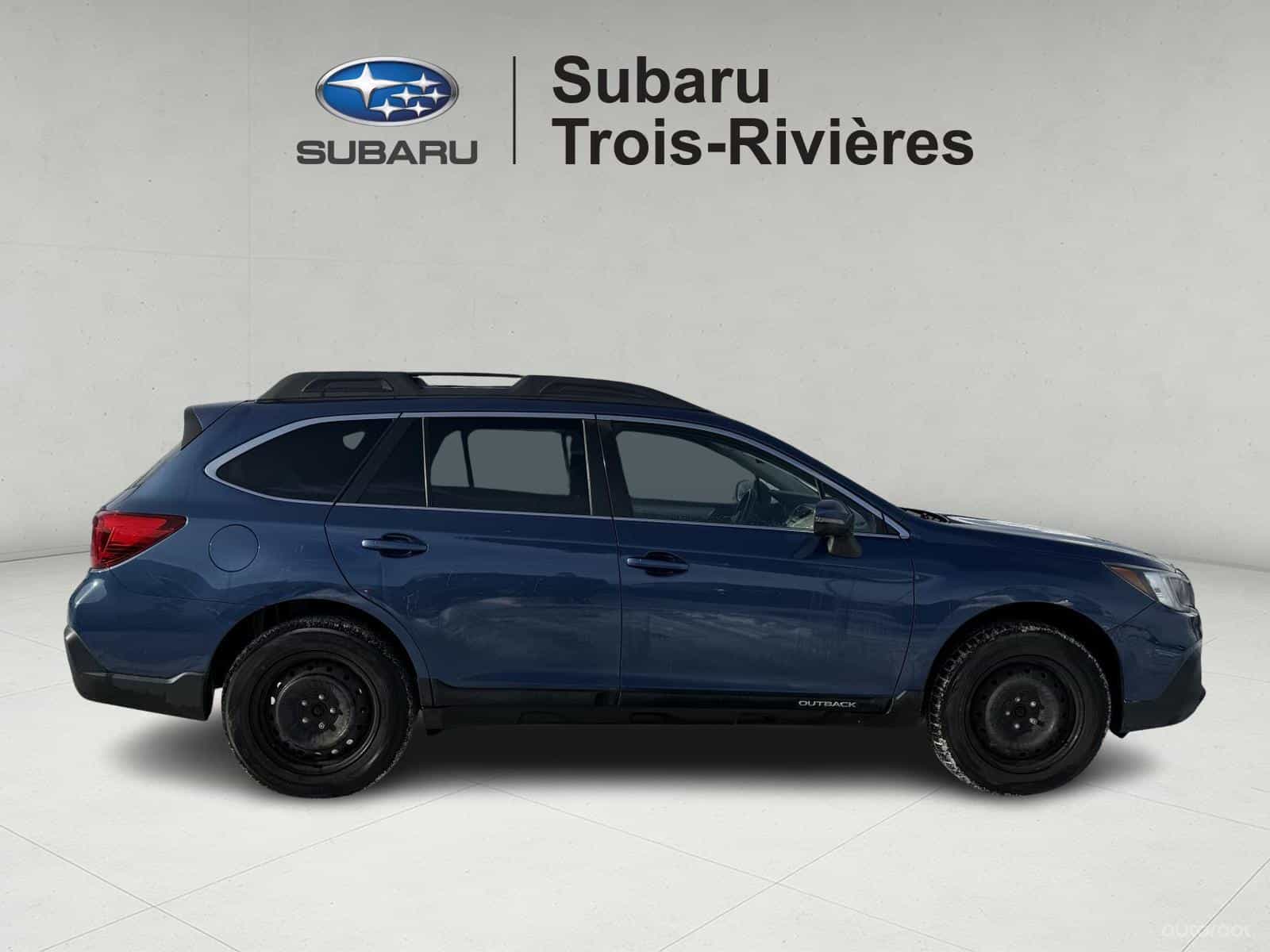 2019 Subaru Outback 2.5i Touring w/Eye - Image 7