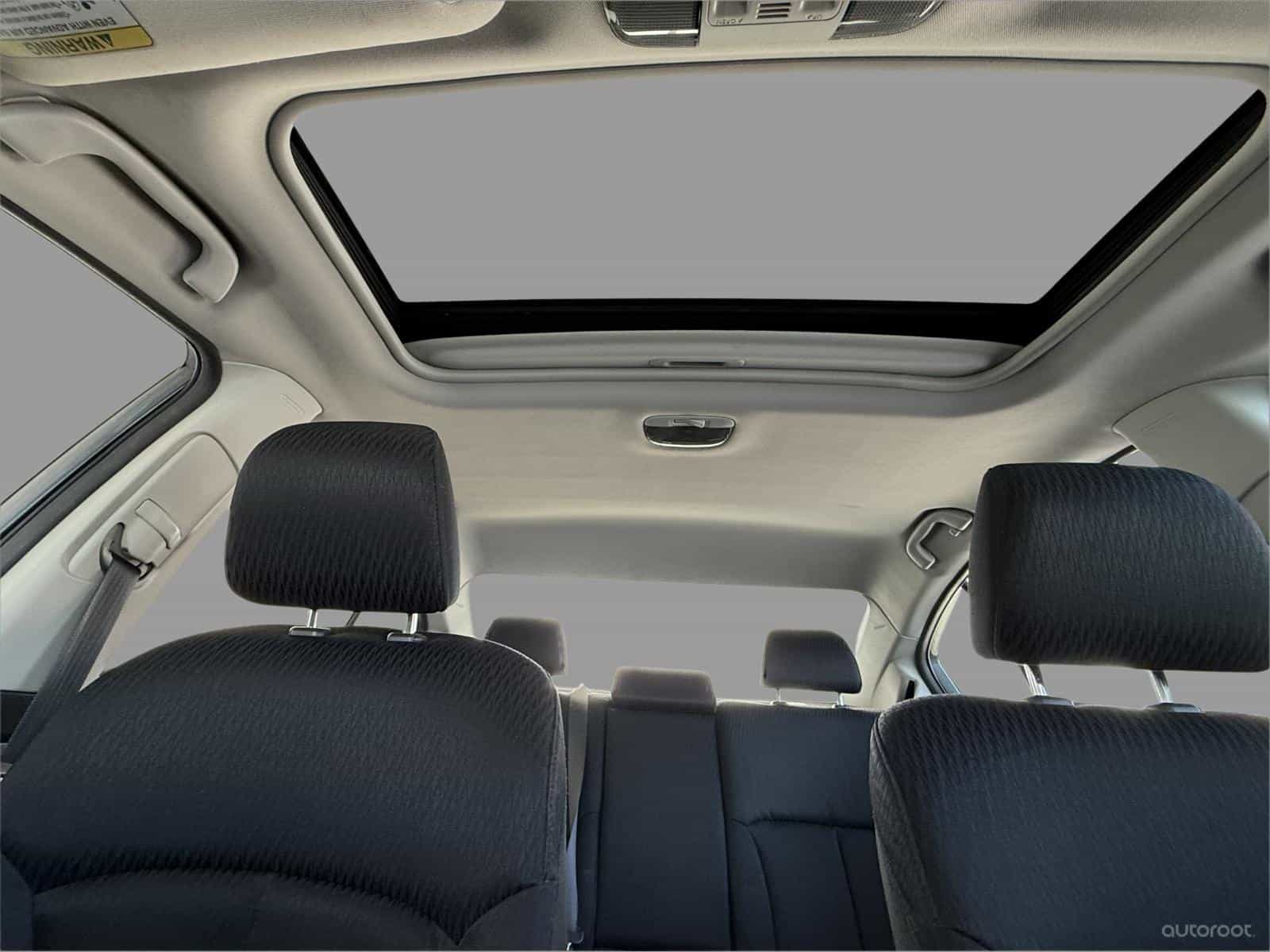 2012 Subaru Legacy 2.5i Touring - Image 26