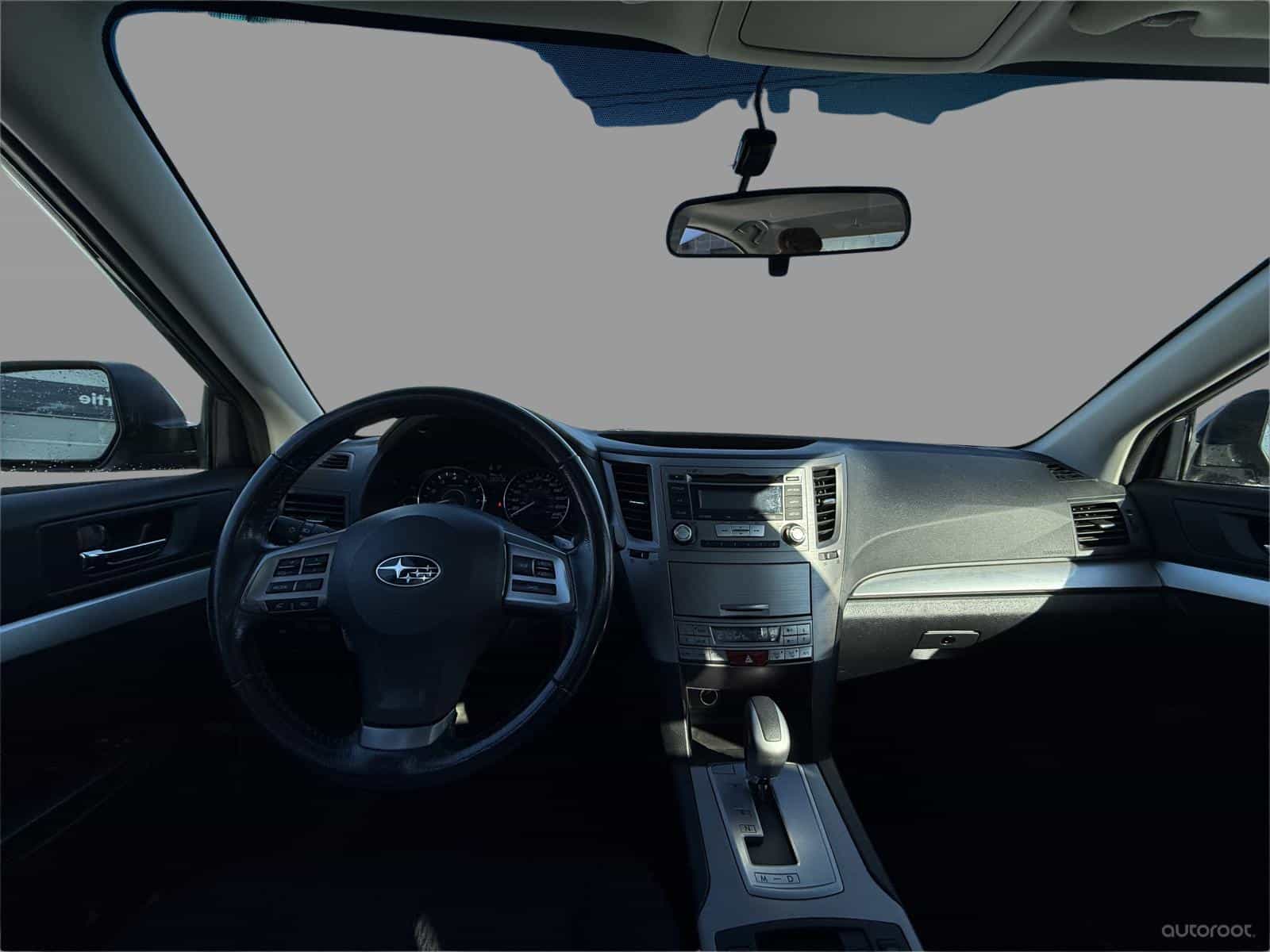 2012 Subaru Legacy 2.5i Touring - Image 18