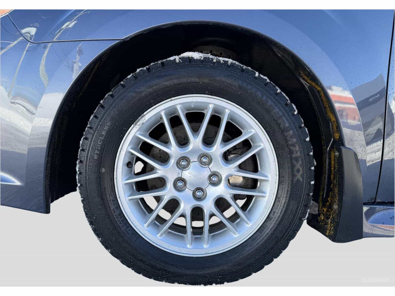 2012 Subaru Legacy 2.5i Touring - Image 14