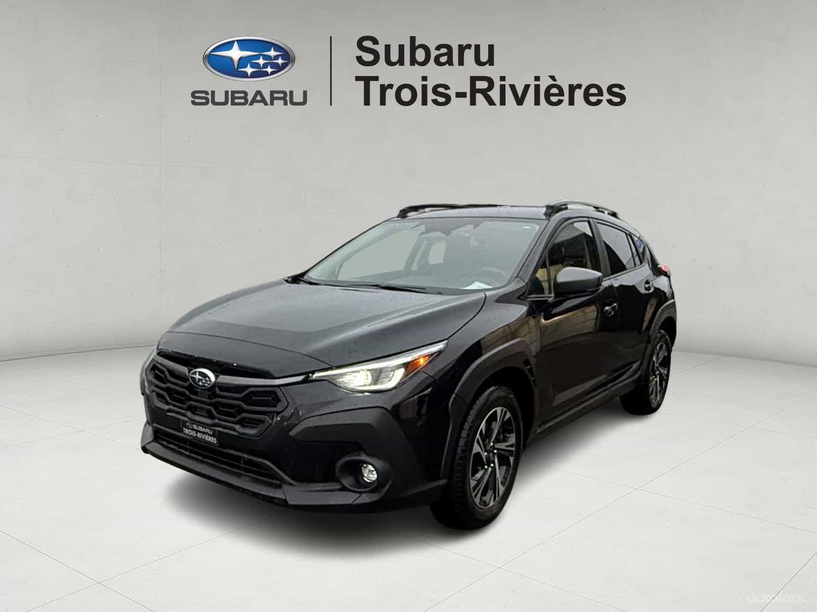 Image 1 Subaru Crosstrek Touring 2024