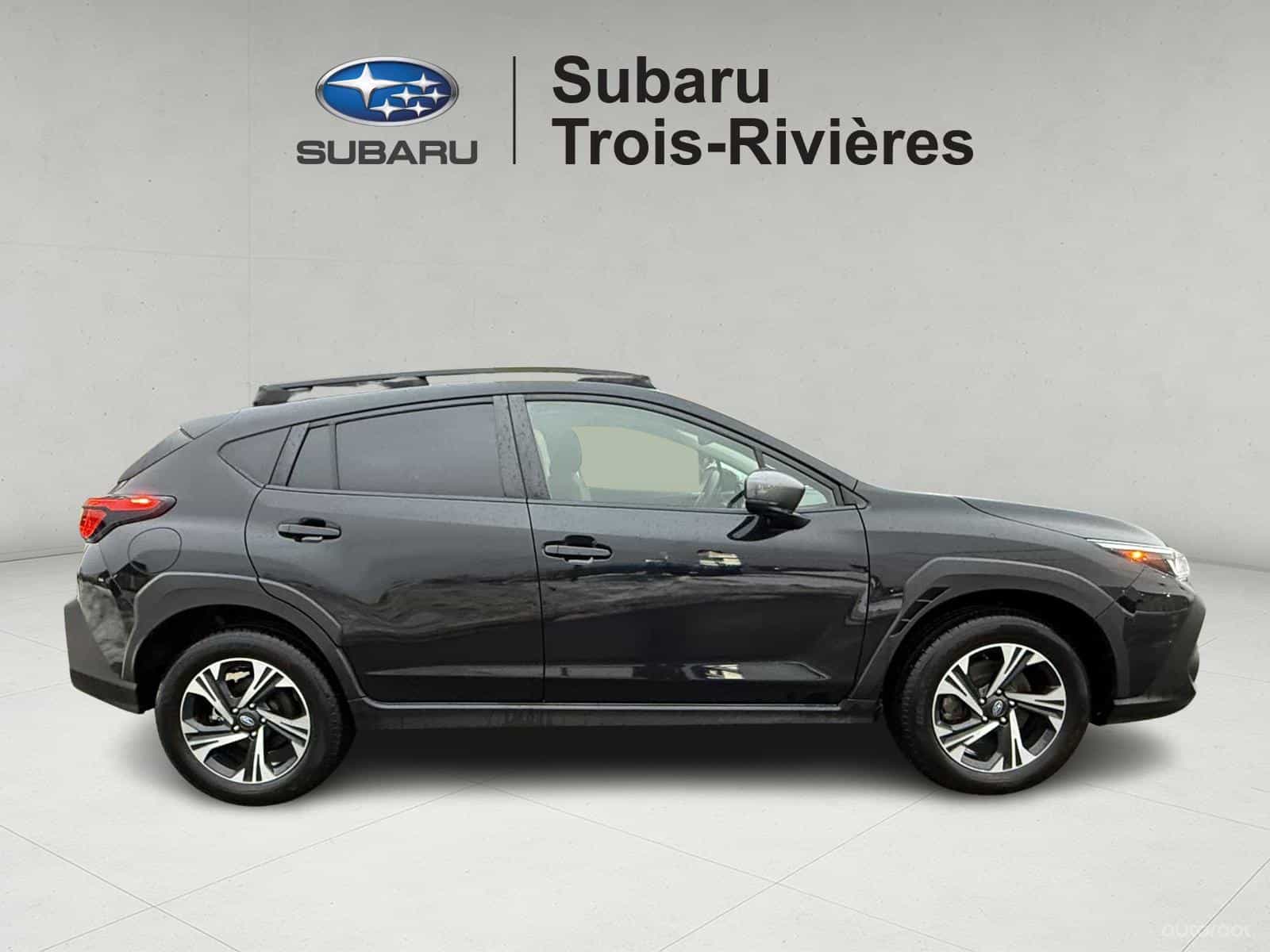 Image 7 Subaru Crosstrek Touring 2024