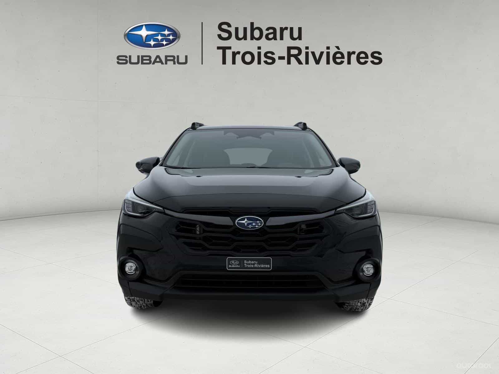 2024 Subaru Crosstrek Touring - Image 2