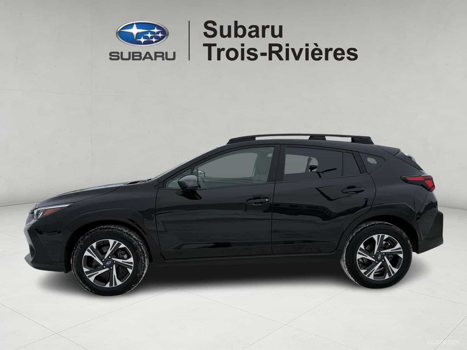 2024 Subaru Crosstrek Touring - Image 3