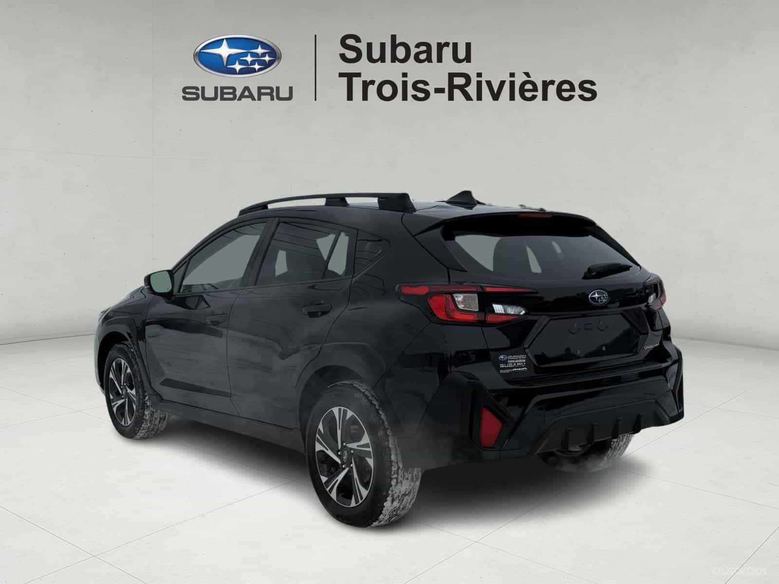 2024 Subaru Crosstrek Touring - Image 4