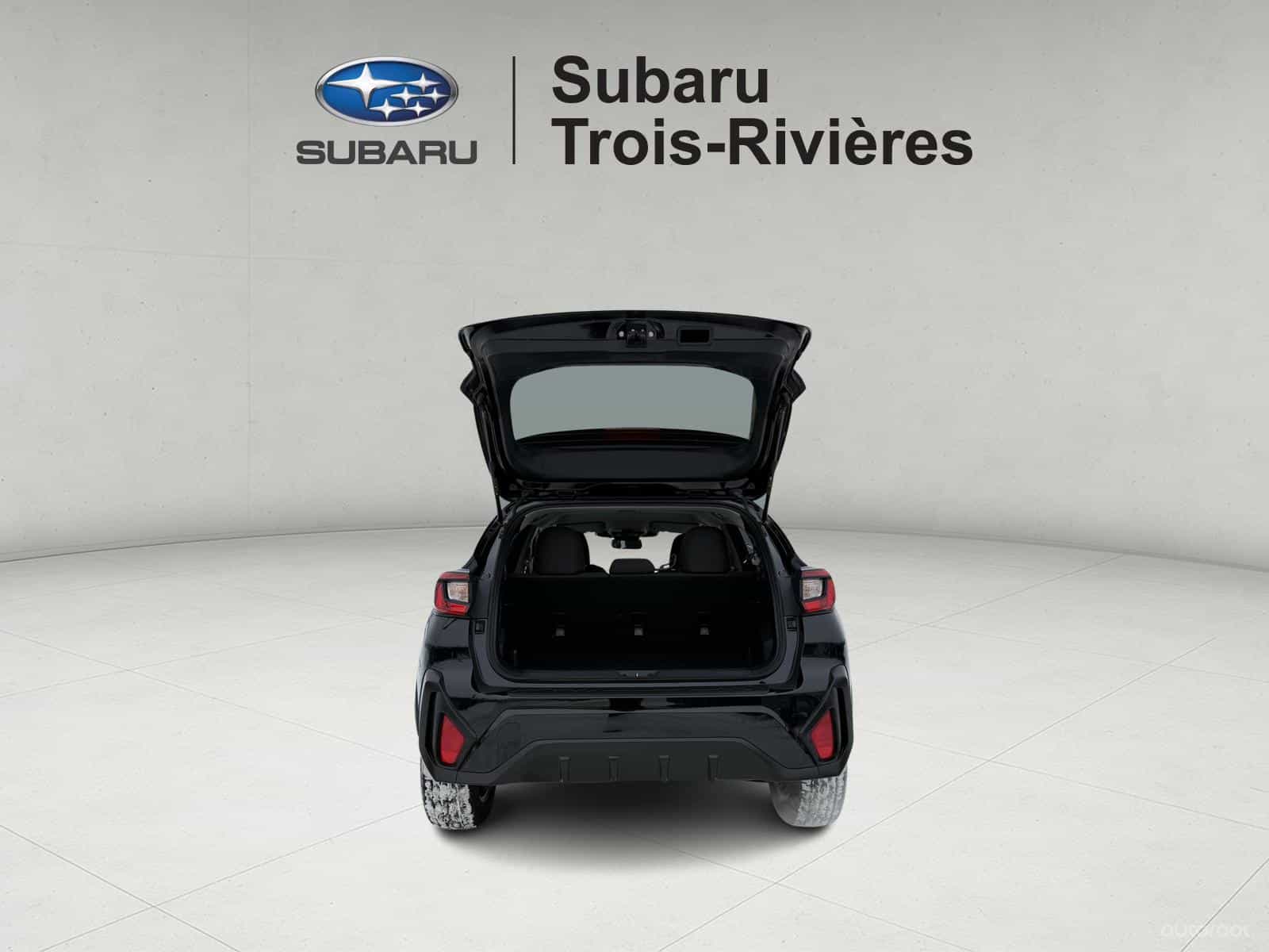 2024 Subaru Crosstrek Touring - Image 6