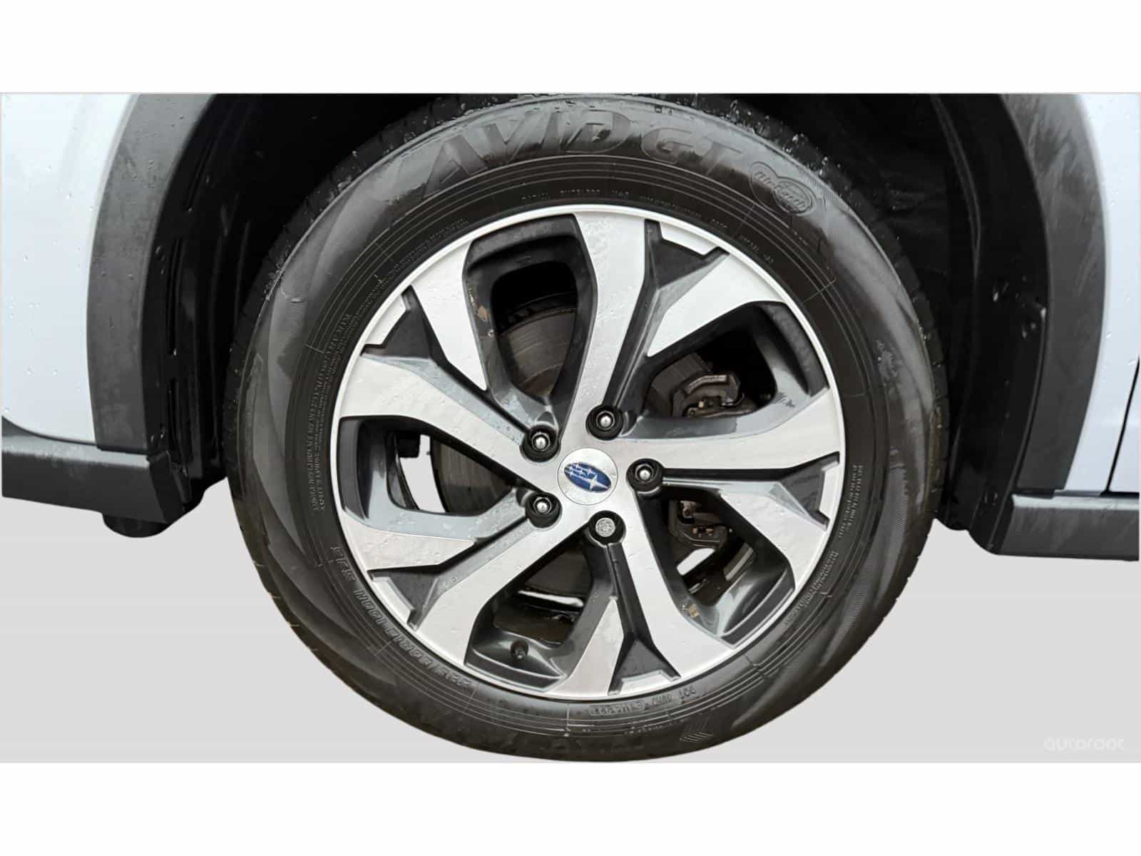 Image 8 Subaru Outback Limited XT 2022