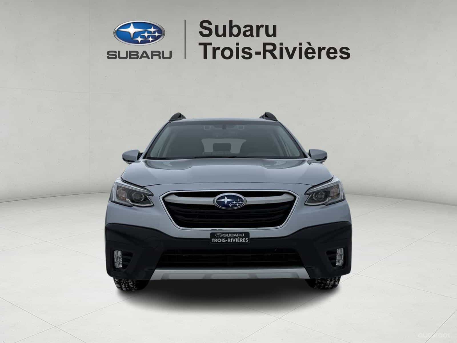2022 Subaru Outback Limited XT - Image 2