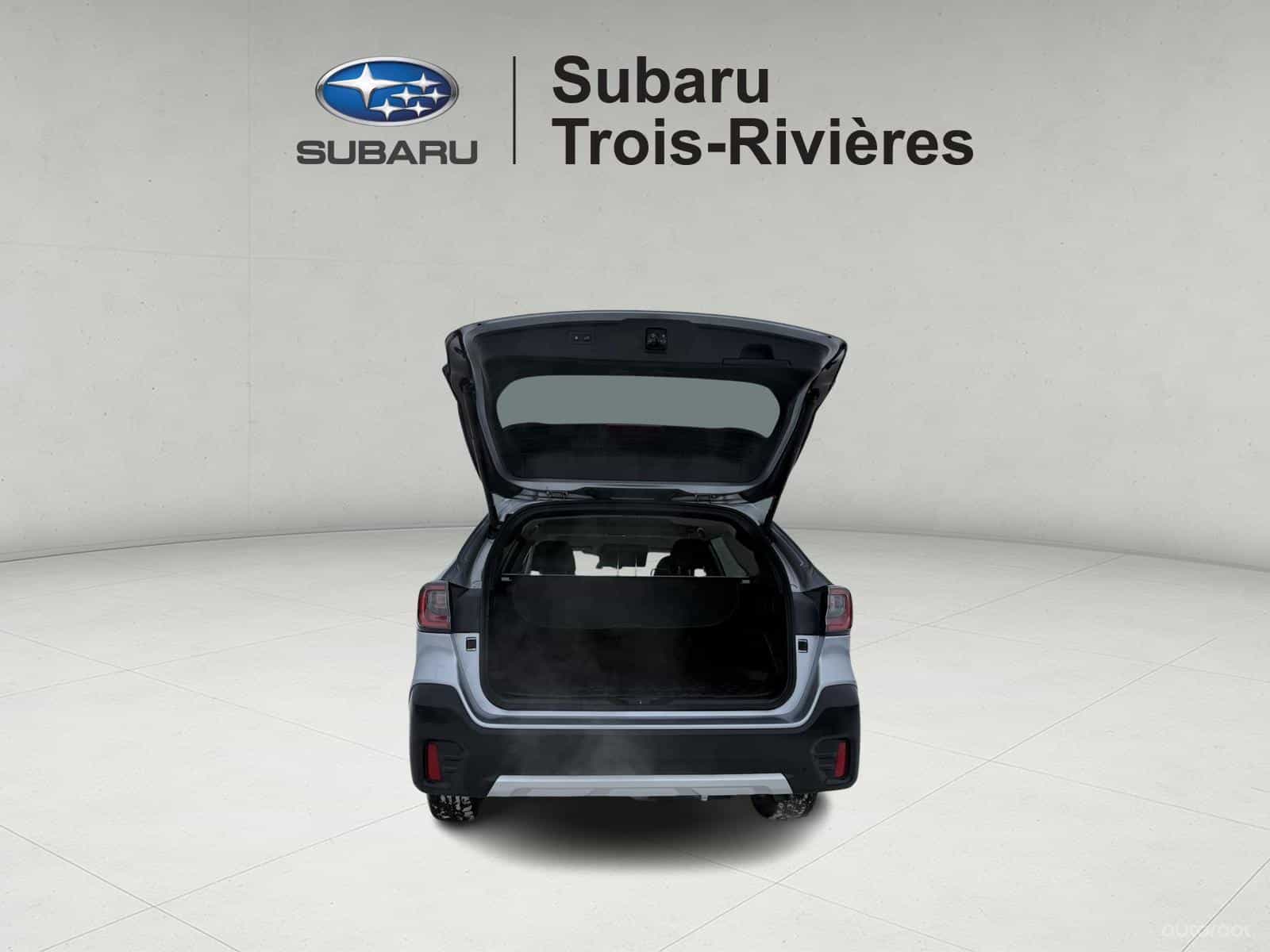 2022 Subaru Outback Limited XT - Image 6