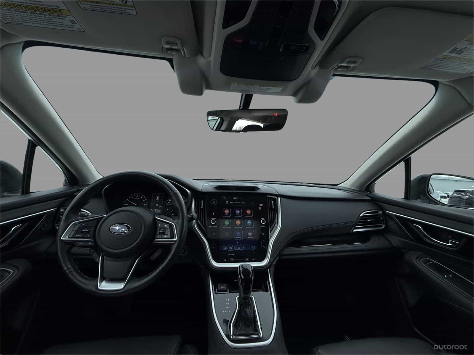 2022 Subaru Outback Limited XT - Image 12