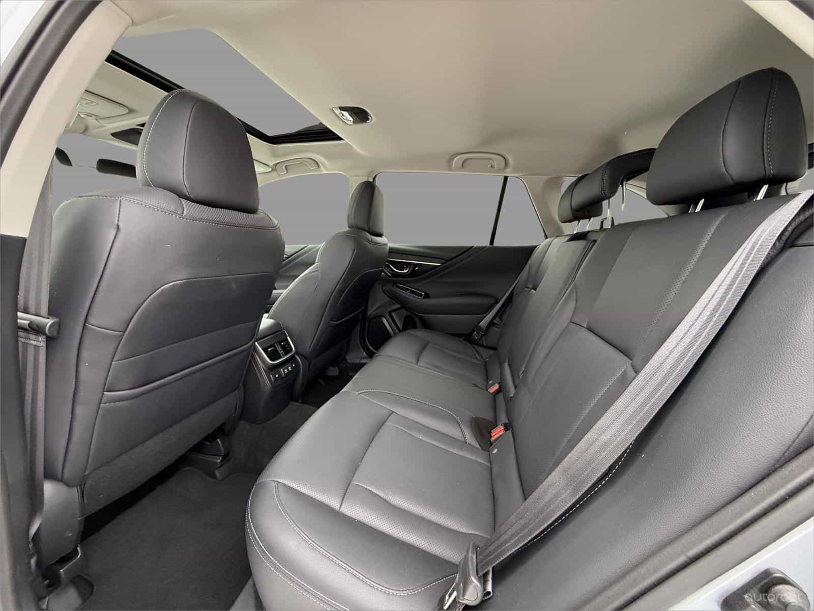 2022 Subaru Outback Limited XT - Image 23