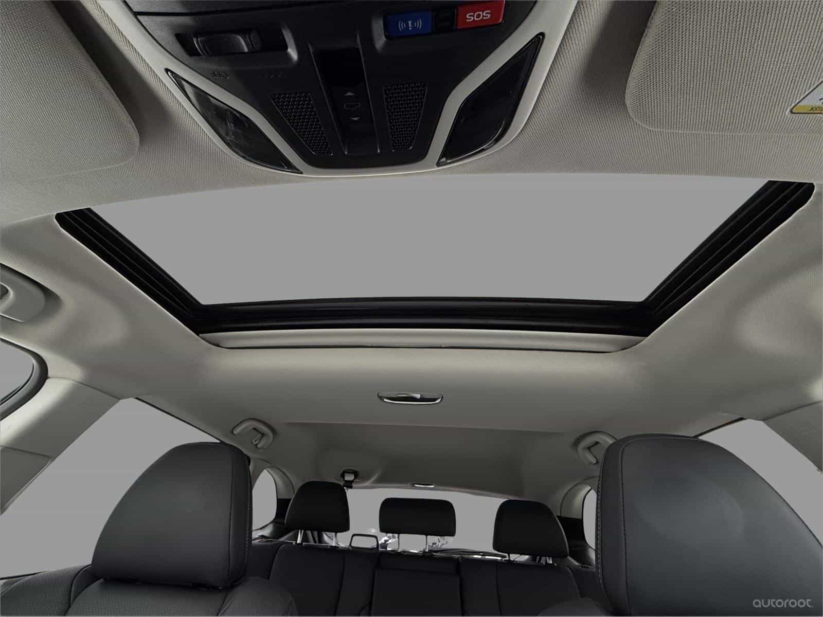 2022 Subaru Outback Limited XT - Image 22