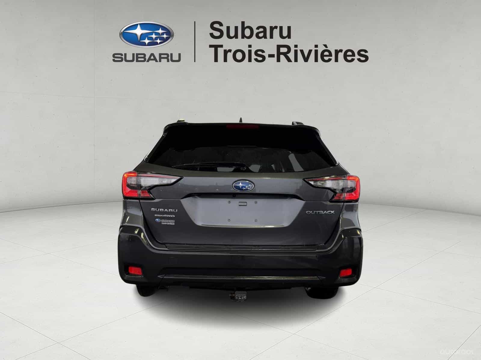 2023 Subaru Outback Convenience - Image 5