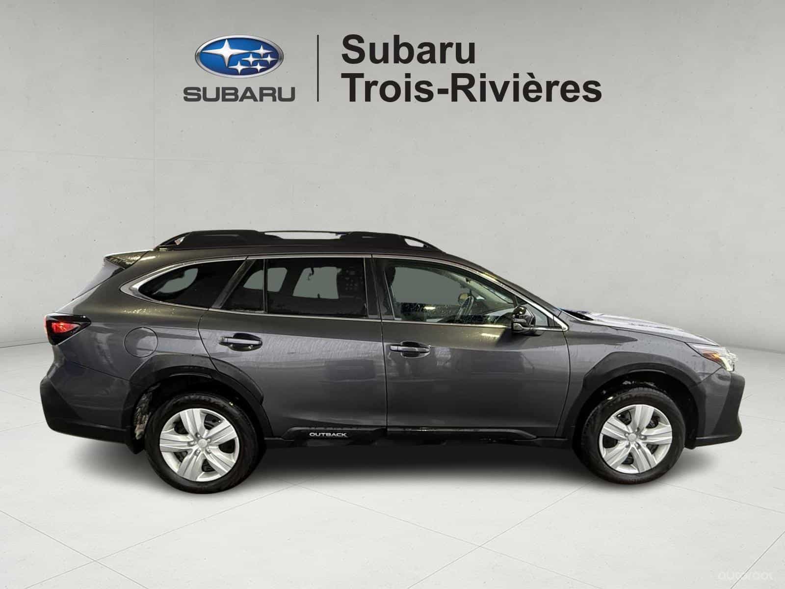 2023 Subaru Outback Convenience - Image 7