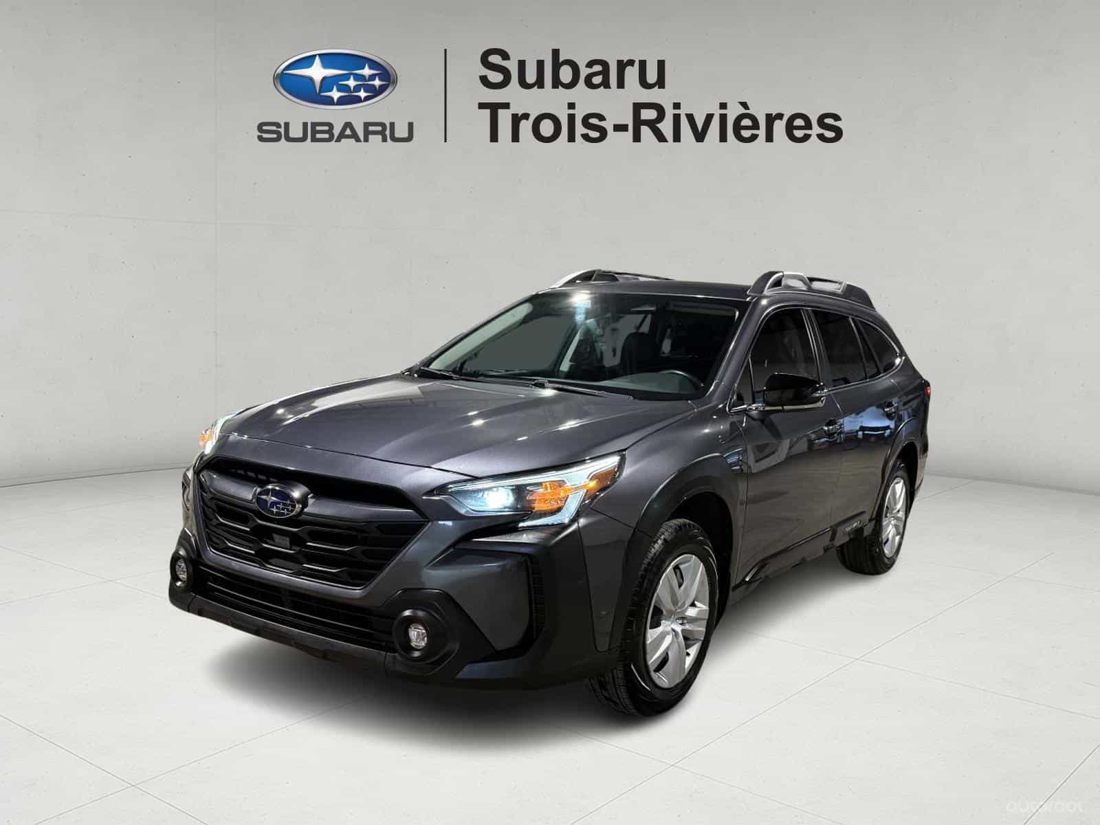 2023 Subaru Outback Convenience - Image 1