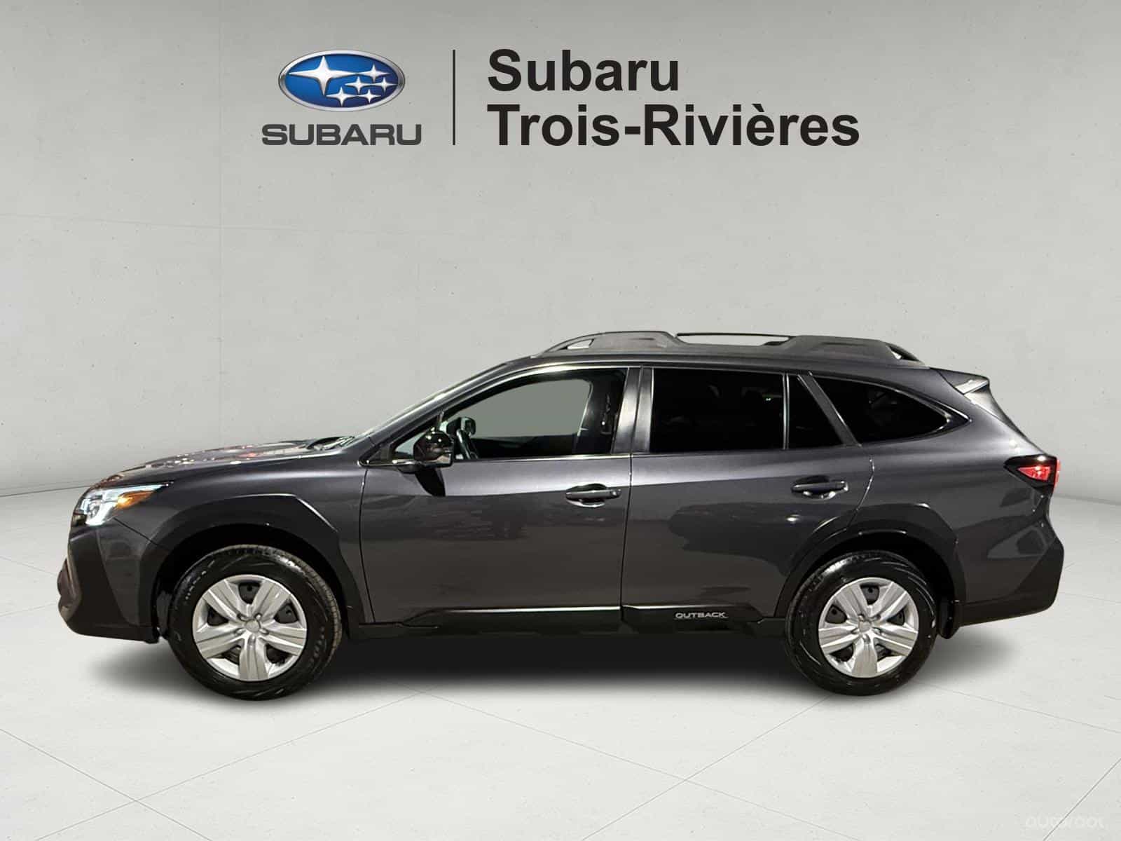 2023 Subaru Outback Convenience - Image 3