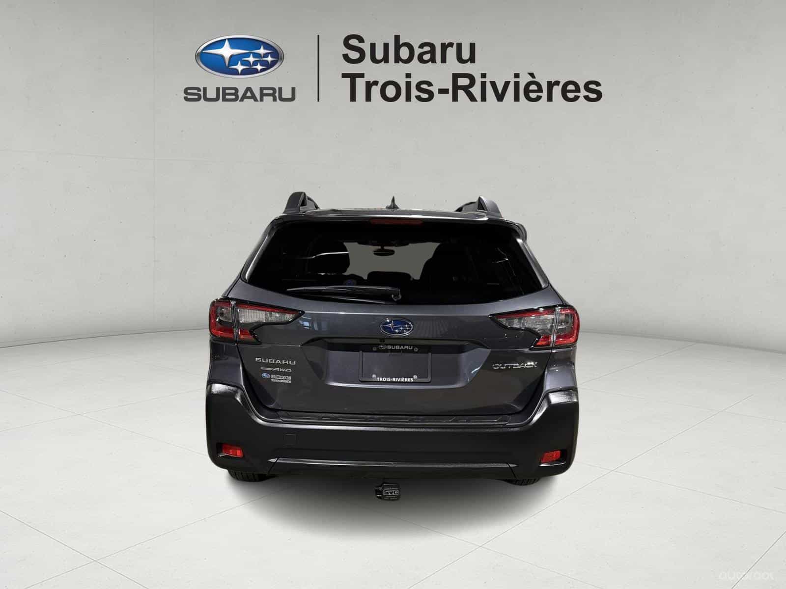 2023 Subaru Outback Convenience - Image 5