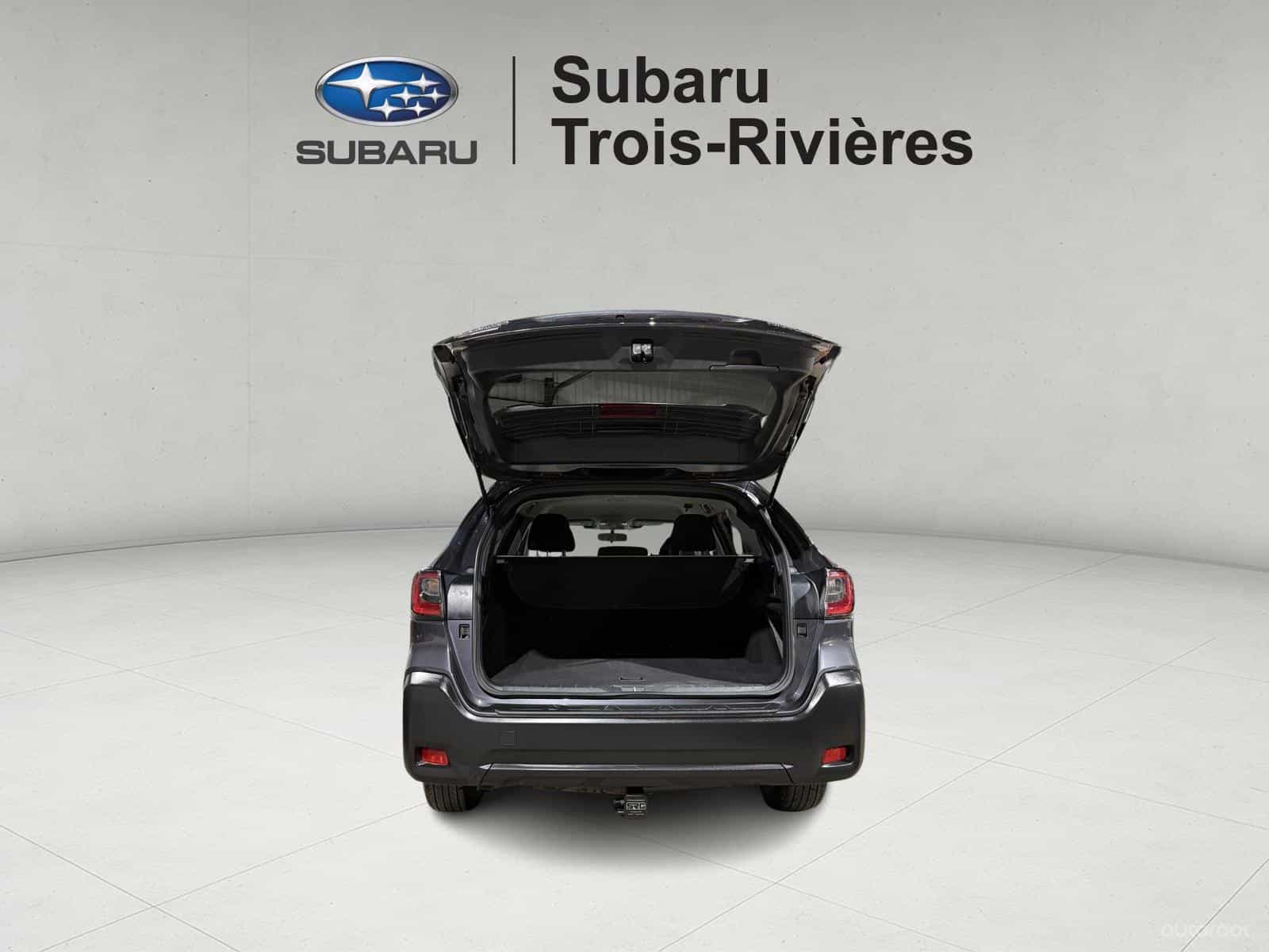 2023 Subaru Outback Convenience - Image 6