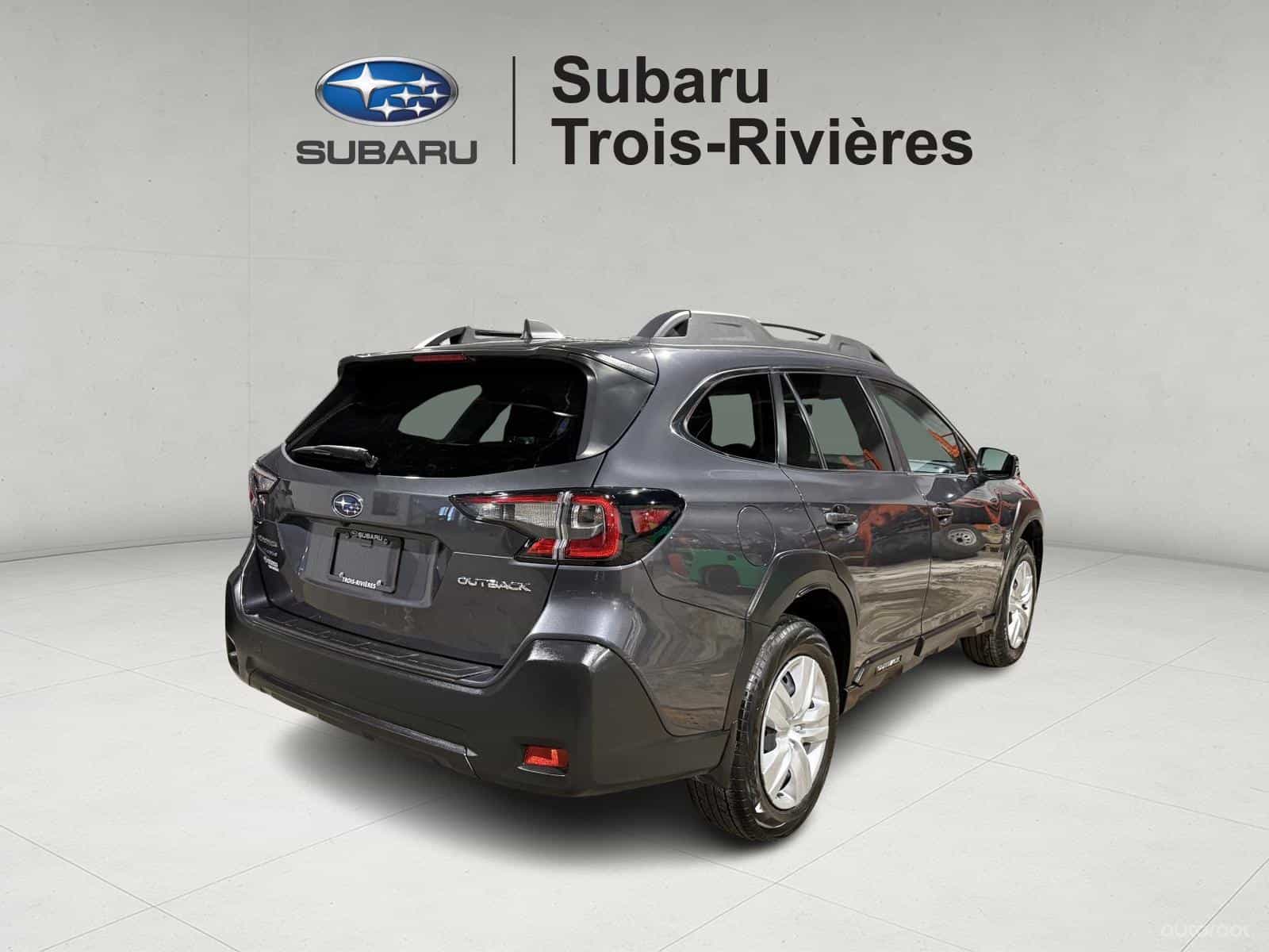 2023 Subaru Outback Convenience - Image 8