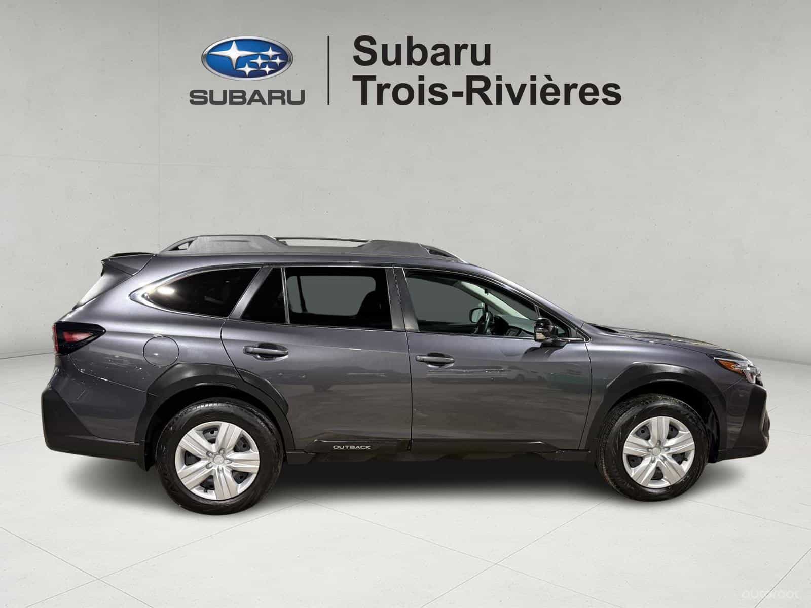 2023 Subaru Outback Convenience - Image 9