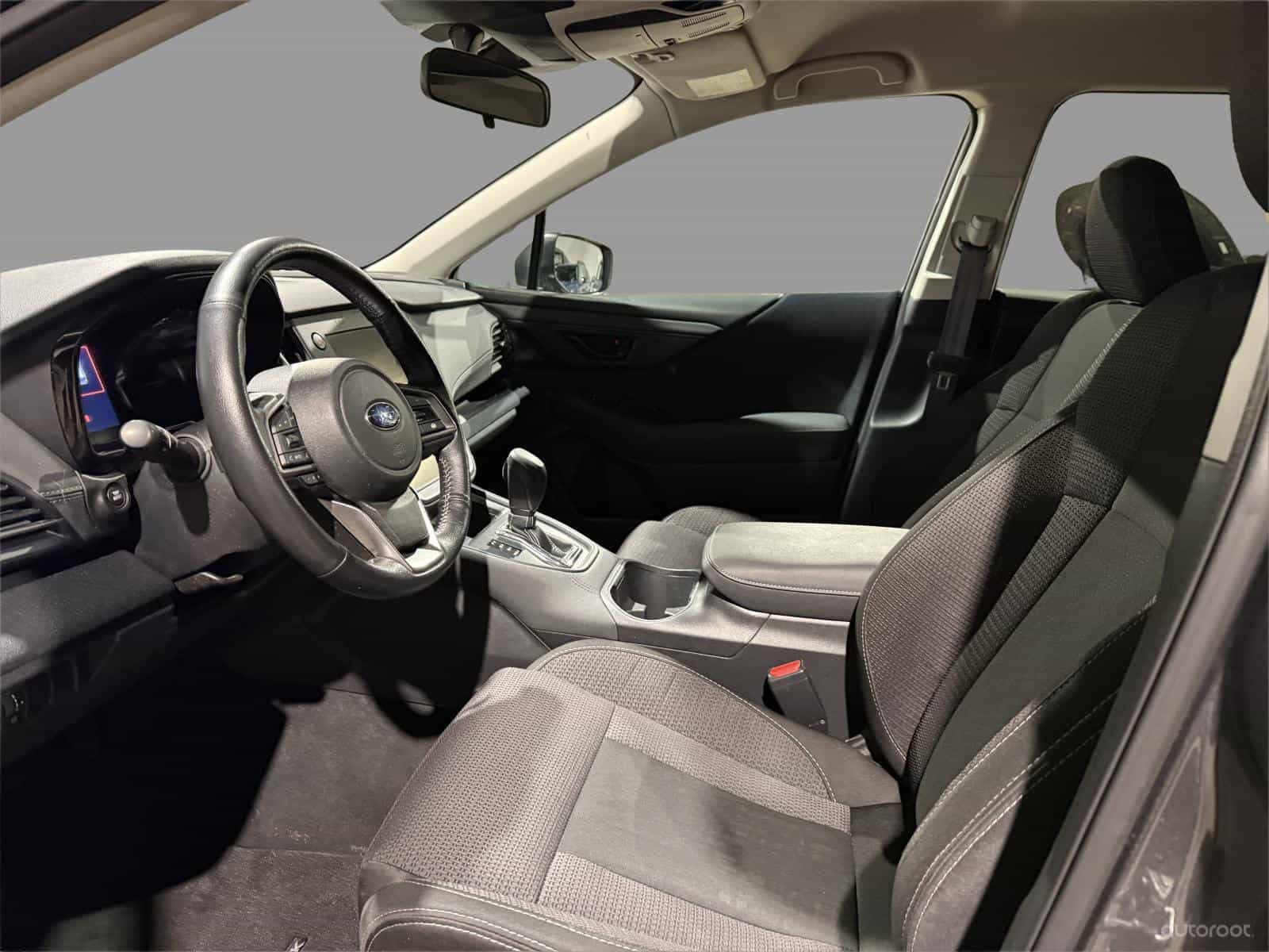 2023 Subaru Outback Convenience - Image 10