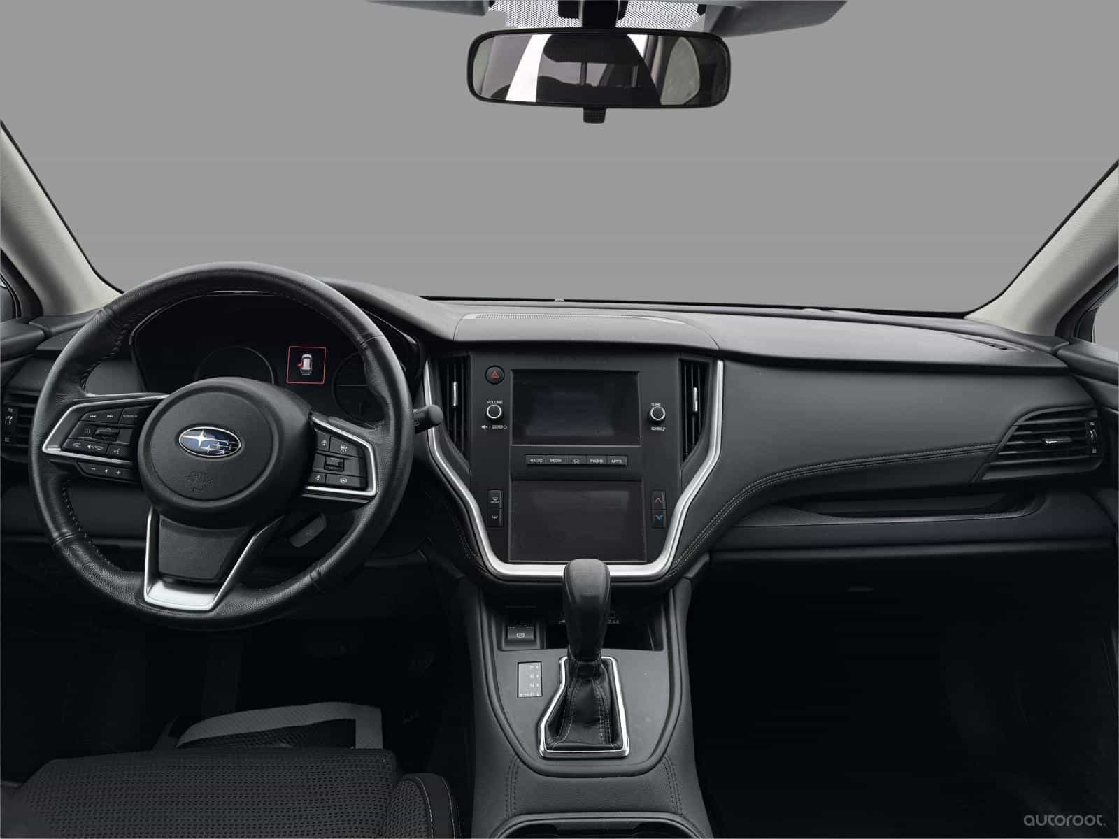 2023 Subaru Outback Convenience - Image 13