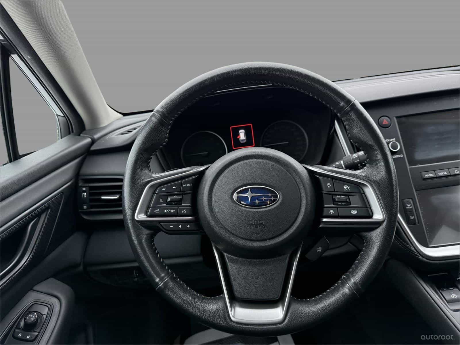 2023 Subaru Outback Convenience - Image 14