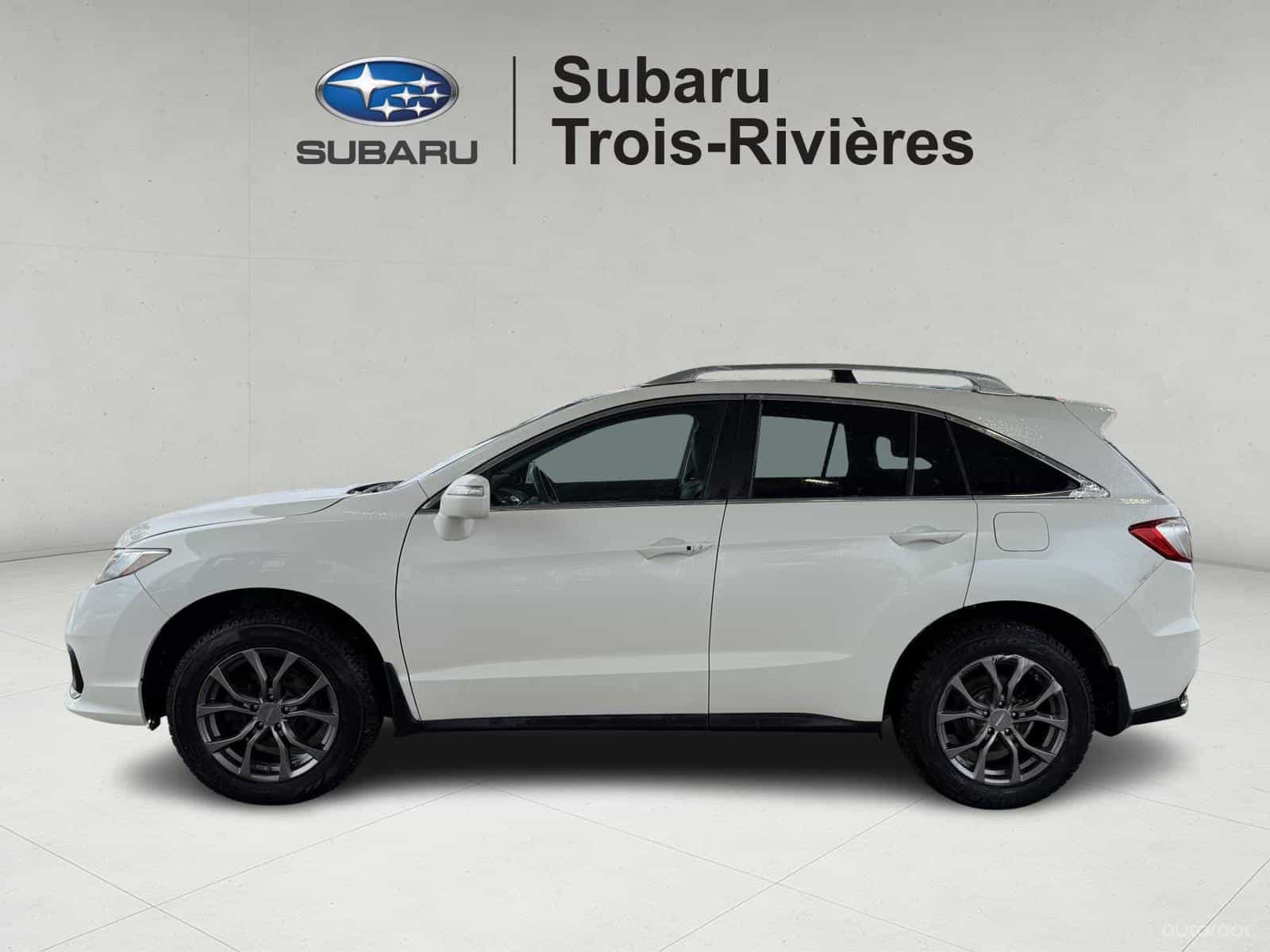 2017 Acura RDX Elite - Image 3