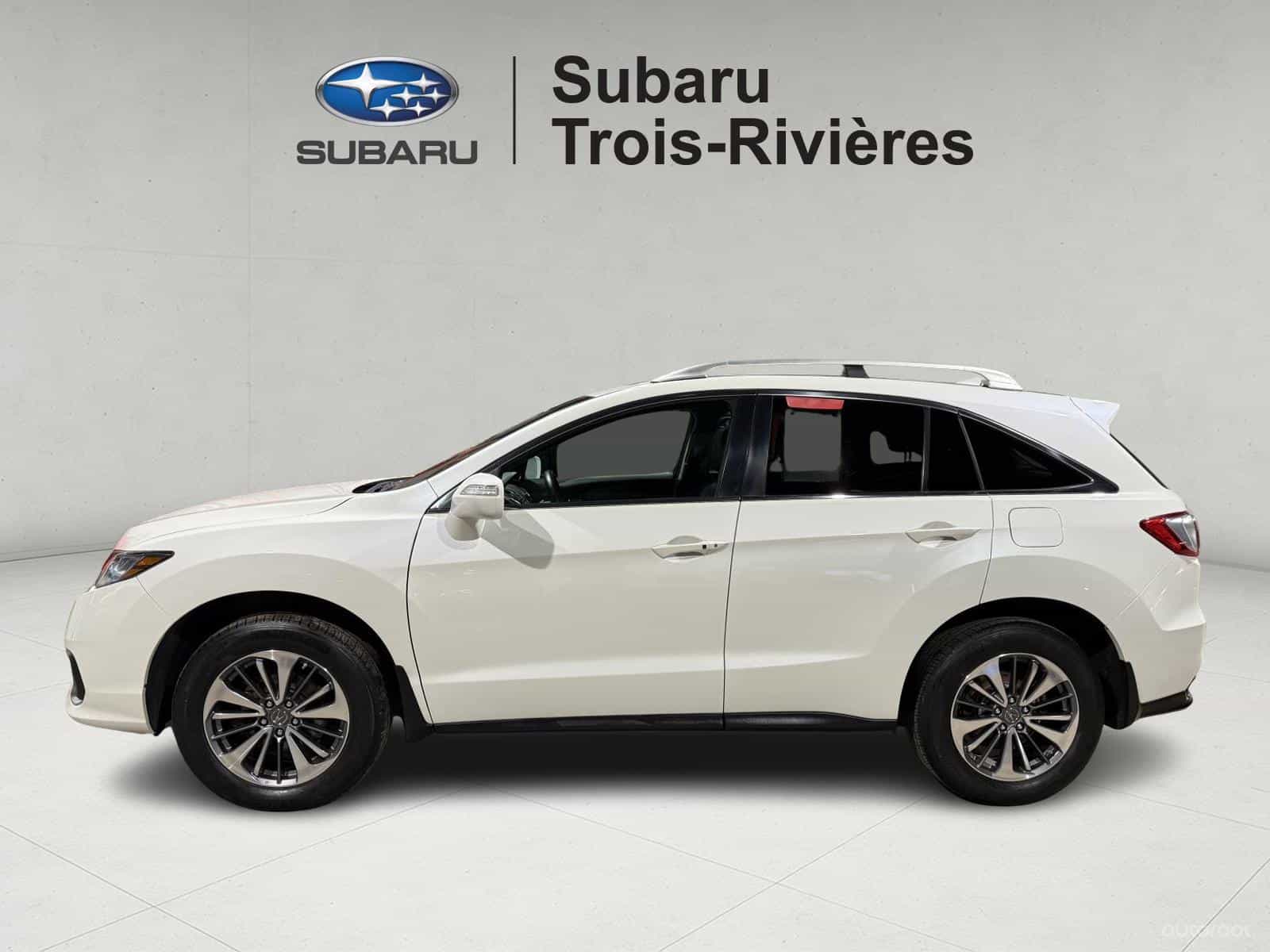 2017 Acura RDX Elite - Image 5