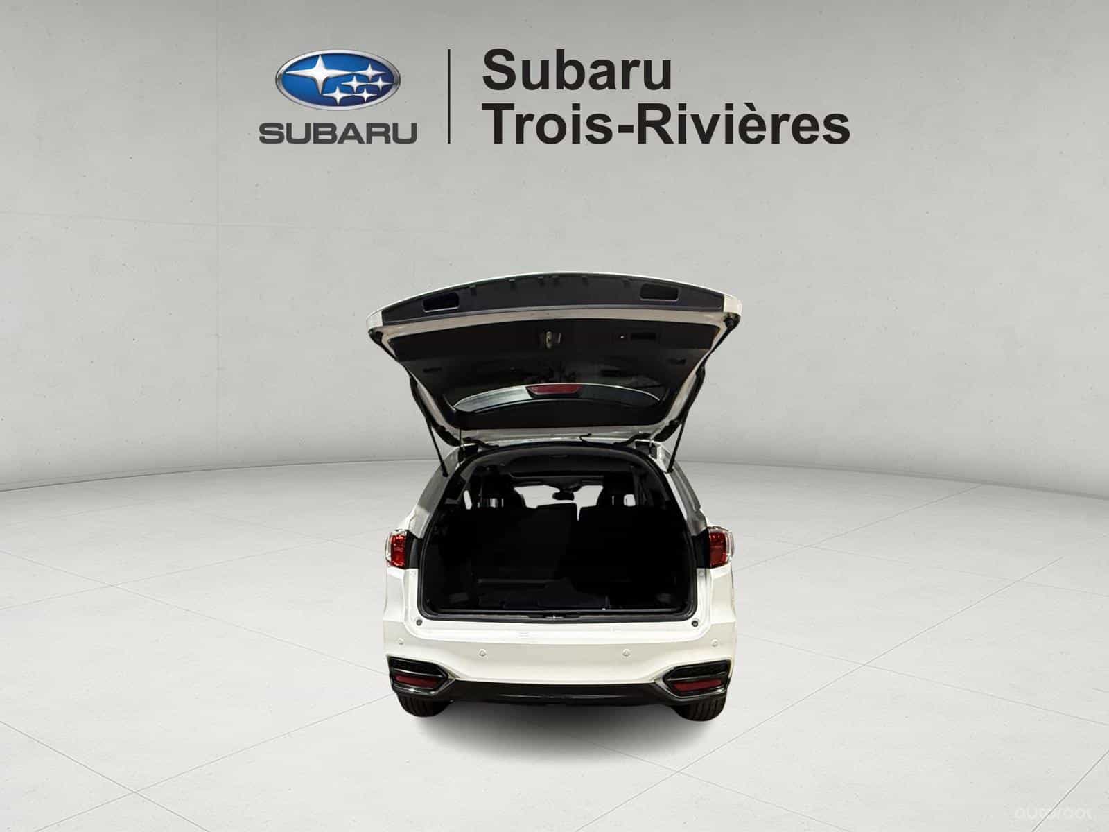 2017 Acura RDX Elite - Image 9