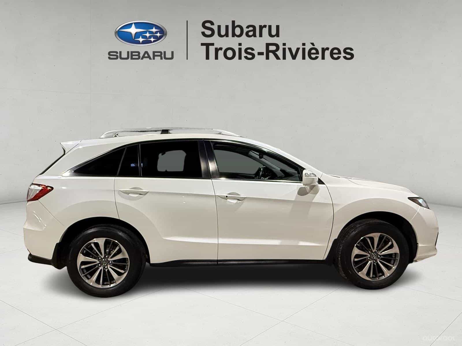 2017 Acura RDX Elite - Image 12